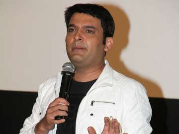 It’s no blame to any party: Kapil Sharma clarifies after sparking row