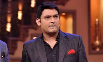 Kapil Sharma’s security misbehaves with the audience on the sets