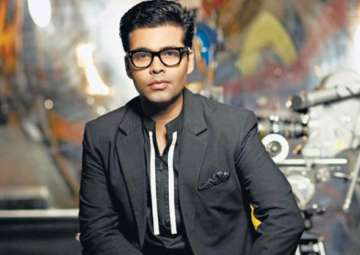 Karan Johar speaks up on Fawad Khan coming to Koffee with Karan