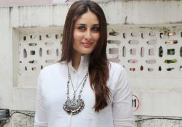 From desi mithai to karela Kareena’s pregnancy food cravings are SURPRISING