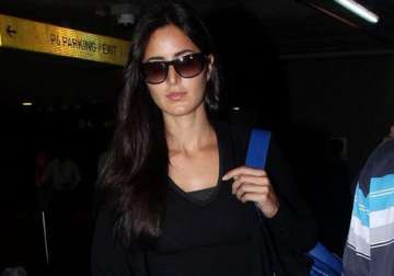 Not Ranbir, but this is the reason why Katrina moved out of the love-nest