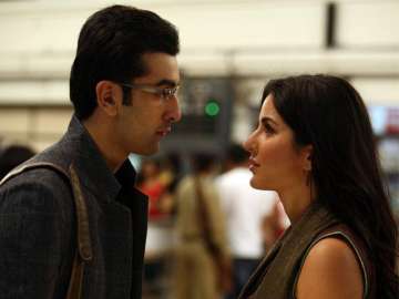  Katrina backs out of ‘friendly favour’ because of Ranbir?