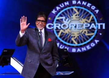 KBC 9: Amitabh Bachchan to return with hot seat and bigger prize money