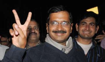Arvind Kejriwal to undergo throat surgery to cure chronic cough problem