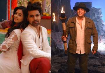 Krishandasi to go off-air in October, will make way for Bigg Boss 10