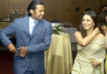 Leander Paes cheated on me, says Mahima Chaudhary