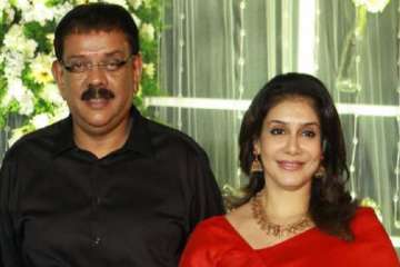 It’s Official! Priyadarshan and Lissy Lakshmi gets divorced