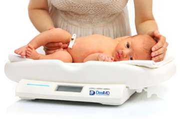 Low birth-weight kids less active in adulthood- India TV