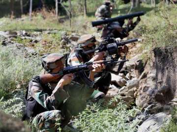 Amid fears of ‘surgical strikes’ by India, Pak shifts 17 terror camps in PoK