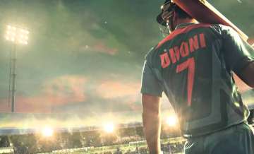 Pak CBFC chief denies ban of 'MS Dhoni: The Untold Story' in the country