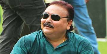 Madan Mitra