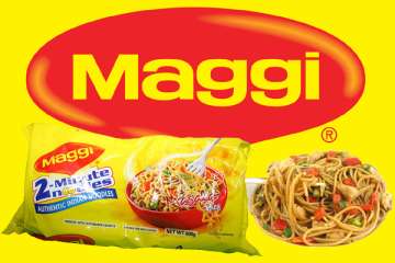 Maggi noodle