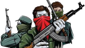 Maoists fourth deadliest terror outfit
