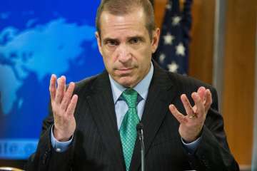 Dont want to see Indo-Pak tensions lead to ‘some kind of incident’: US