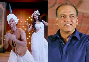 After flop, Pak minister seeks apology from Ashutosh Gowariker?