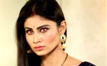 Know who will accompany Mouni Roy in second season of Naagin