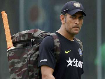 MS Dhoni named captain of Wisden’s all-time Indian XI