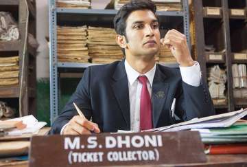 Revealed- The biggest secret about 'MS Dhoni The Unold Story' 