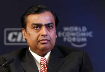 Mukesh Ambani | India TV