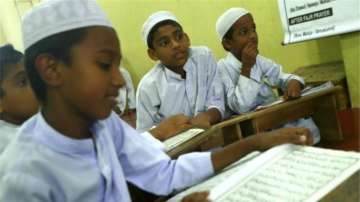 Nearly 43 per cent of Muslims in India illiterate: Census 