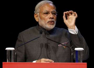 Prime Minister Narendra Modi will not attend the SAARC summit in Islamabad