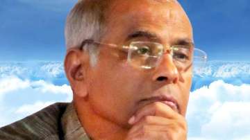 Narendra Dabholkar 