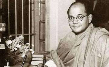 Netaji Bose died in a plane crash, claims 60-year-old Japanese report