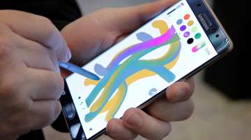 Samsung to globally recall Galaxy Note 7 soon: Reports 
