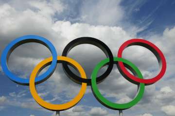 NITI Aayog drafts action plan targeting 50 medals at 2024 Olympics