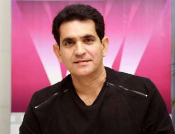 Omung Kumar has high expectations with his upcoming directorial ‘Five’