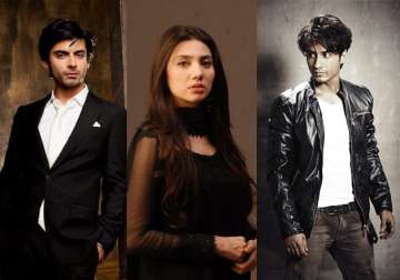 7 Pakistani celebs who might face trouble after MNS threat