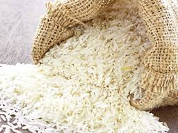 Pakistani rice - Representational