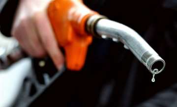 Petrol price hiked and diesel price reduced