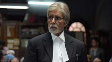 Amitabh Bachchan’s ‘Pink’ earns Rs. 21.51 in its opening weekend