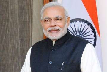 PM Modi | India TV