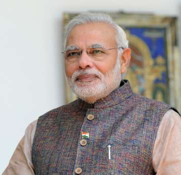 PM Modi