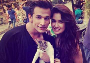 ‘She will be perfect for any man’, Prince Narula on his relationship with Yuvika