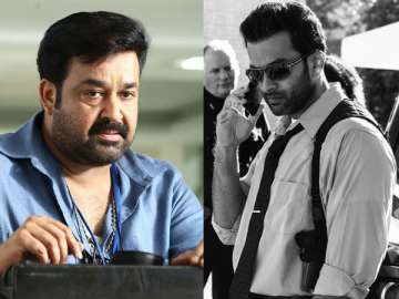 Prithviraj Sukumaran to make his directorial debut with Mohanlal’s ‘Lucifer’