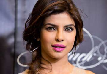 Priyanka Chopra reveals why it was ‘weird’ to audition for 'Quantico'