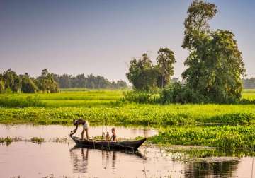 Assam’s Majuli becomes first island district of India