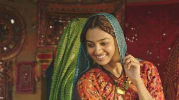 Not ashamed of my body: Radhika Apte on ‘bold’ scenes in ‘Parched’
