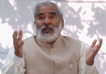 Raghuvansh Prasad