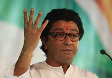 Raj Thackeray