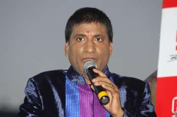  Raju Srivastav says he can’t make people laugh while Indian soldiers die