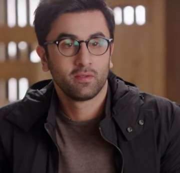 About last night: Ranbir Kapoor makes his Twitter debut but as a ‘hacker’