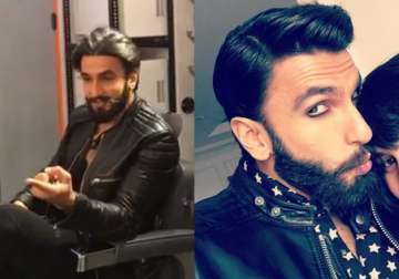 Revealed: Is this Ranveer Singh’s look from Sanjay Leela Bhansali’s ‘Padmavati’?