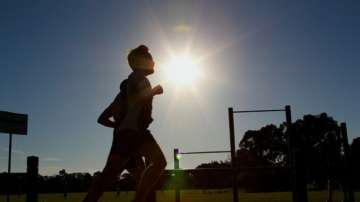 Exercise can help patients with lung cancer