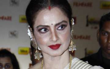 3 things about Rekha revealed in the biography everyone is talking about