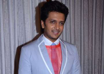 Papa Riteish will let his kids choose career of their choice