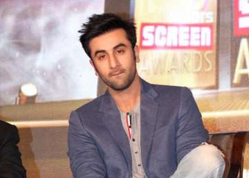 Wooing Ranbir Kapoor on a date is easy; the heartthrob explains how